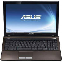 Asus A53SJ-SX205V Asus A53SJ-SX205V